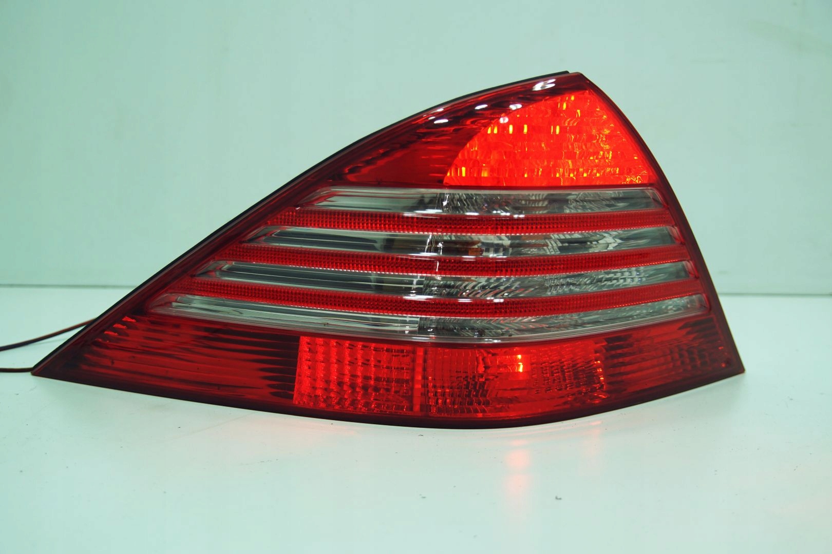фонарь левый A2158200964 оригинал MERCEDES CL W215 РЕСТАЙЛИНГ европа