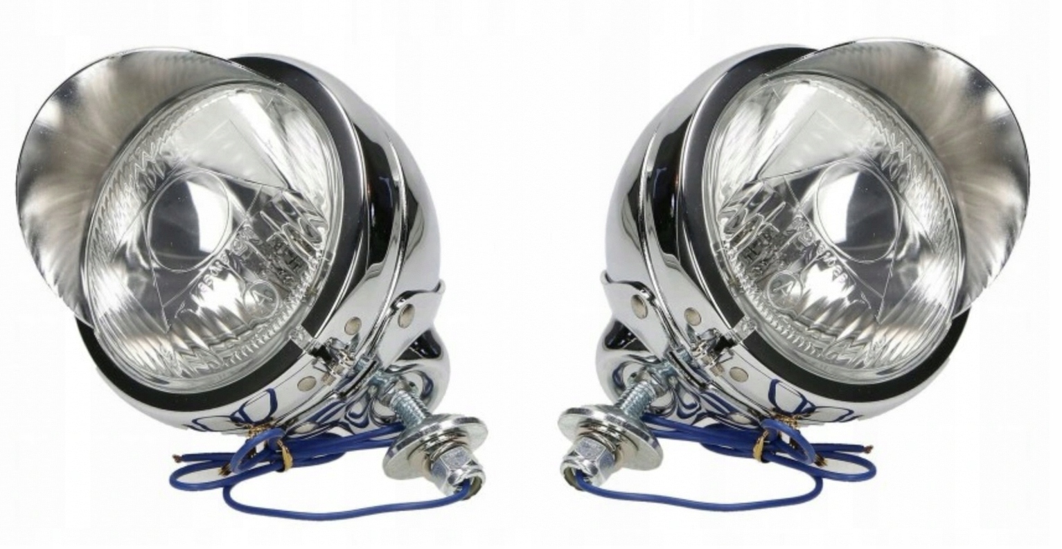 MK168DASZEK - СВЕТОВЫЕ ЛАМПЫ YAMAHA VIRAGO 750 1100