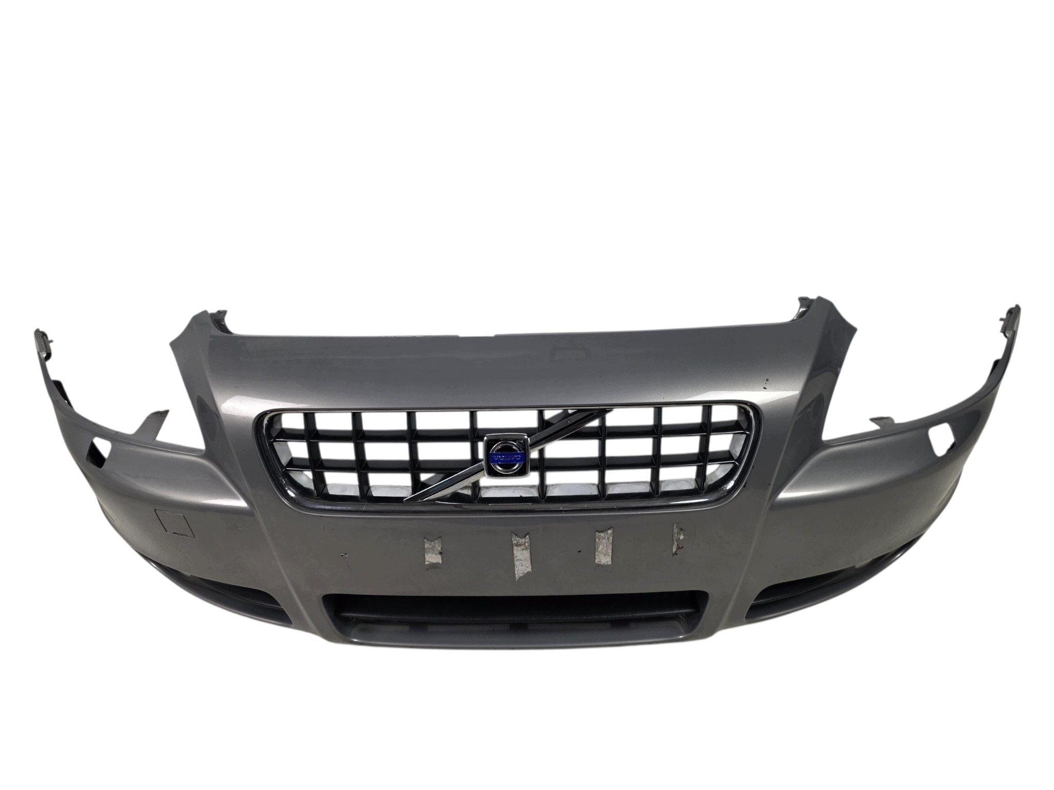 VOLVO C70 II 2006 bumper front front complete original. 462-26