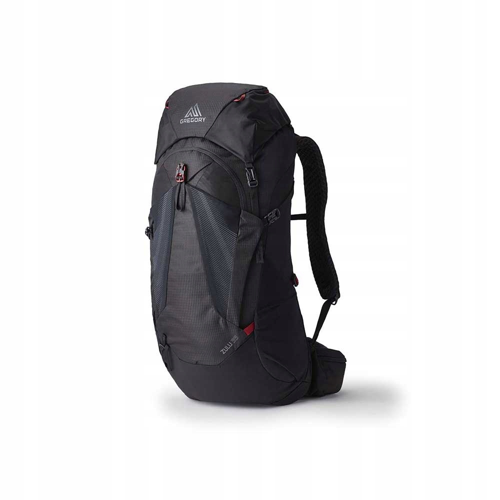 Gregory plecak turystyczny Zulu 35 Rc Sm/md czarny