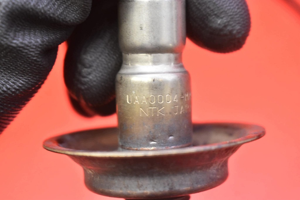 SONDA LAMBDA UAA0004-MM004 MITSUBISHI OUTLANDER 3 III 2.0 PHEV 121 KM 12-14