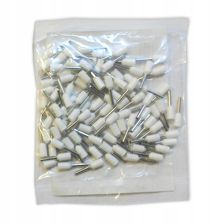 

Tulejka Kablowa Izolowana Na Przewody 0,75 mm2