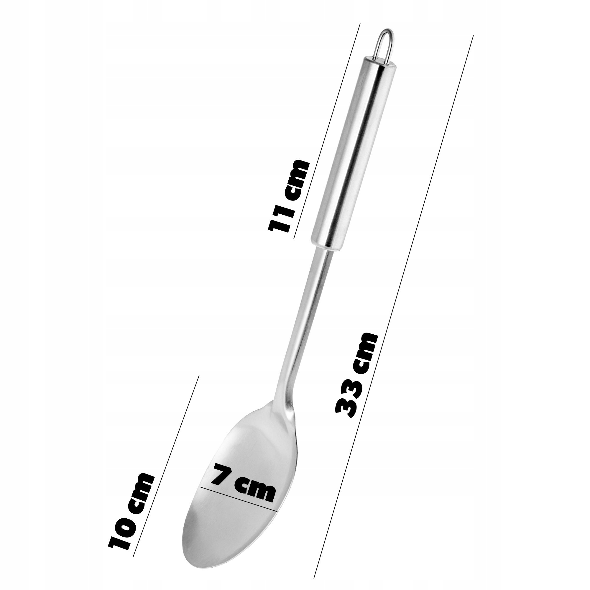 KOCIOŁEK ŻELIWNY MYŚLIWSKI 7L PIECZONKI NA OGNISKO GRILL + ŁYŻKA GRATIS Producent Kadax