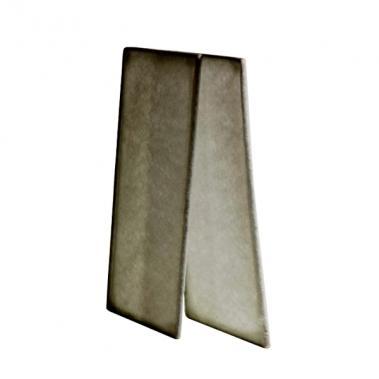 FILTR WANAS 615V 615H - FILTRy wstępne węglowe G4 - Oryginalne 2 szt.