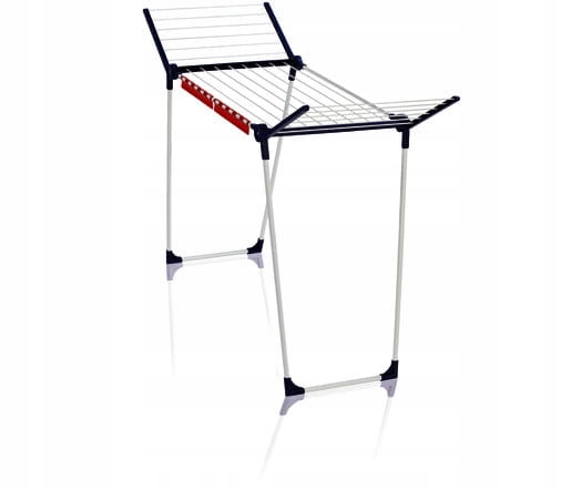 Leifheit Suszarka na pranie Pegasus Solid Slim 150