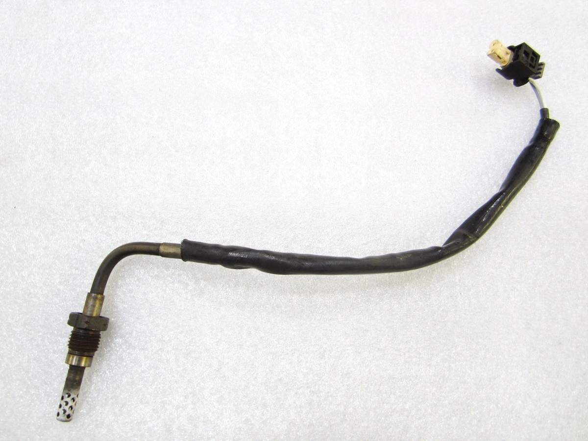 SENSOR TEMPERATURY GASE Z TURBO MERCEDES W221 S320 3.0 CDI