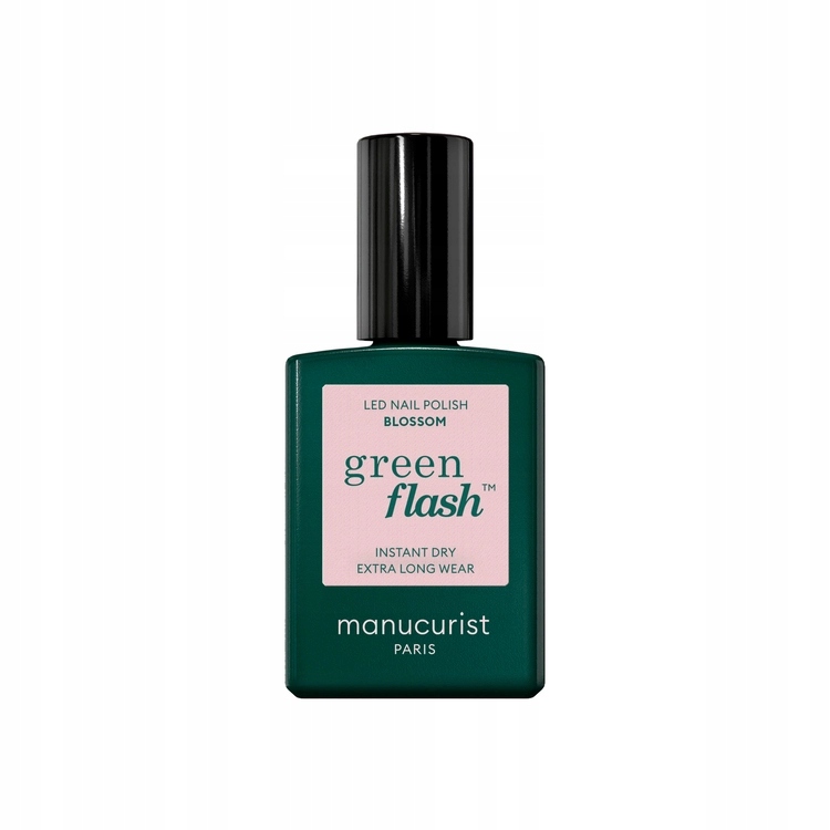 Manucurist Green Flash Blossom 15ml