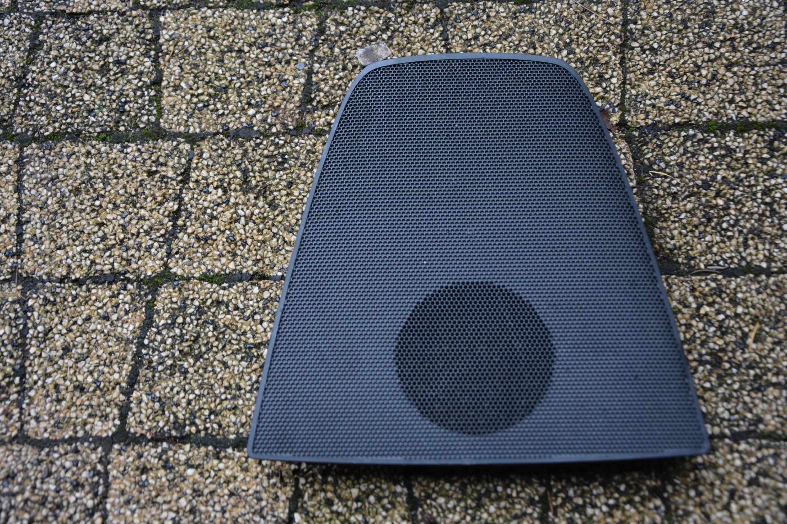 MASKOWNICA OSŁONA GŁOŚNIKA MAZDA 6 VI GHP955531