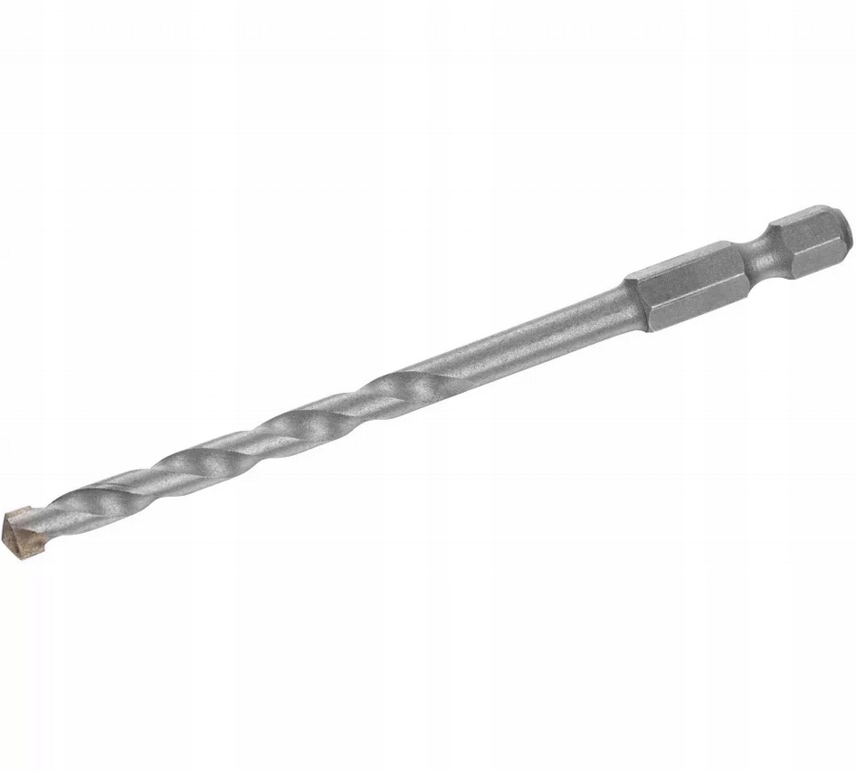 

Wiertło Do Muru Cegły 5x50 MM Trwałe Mocne Stanley