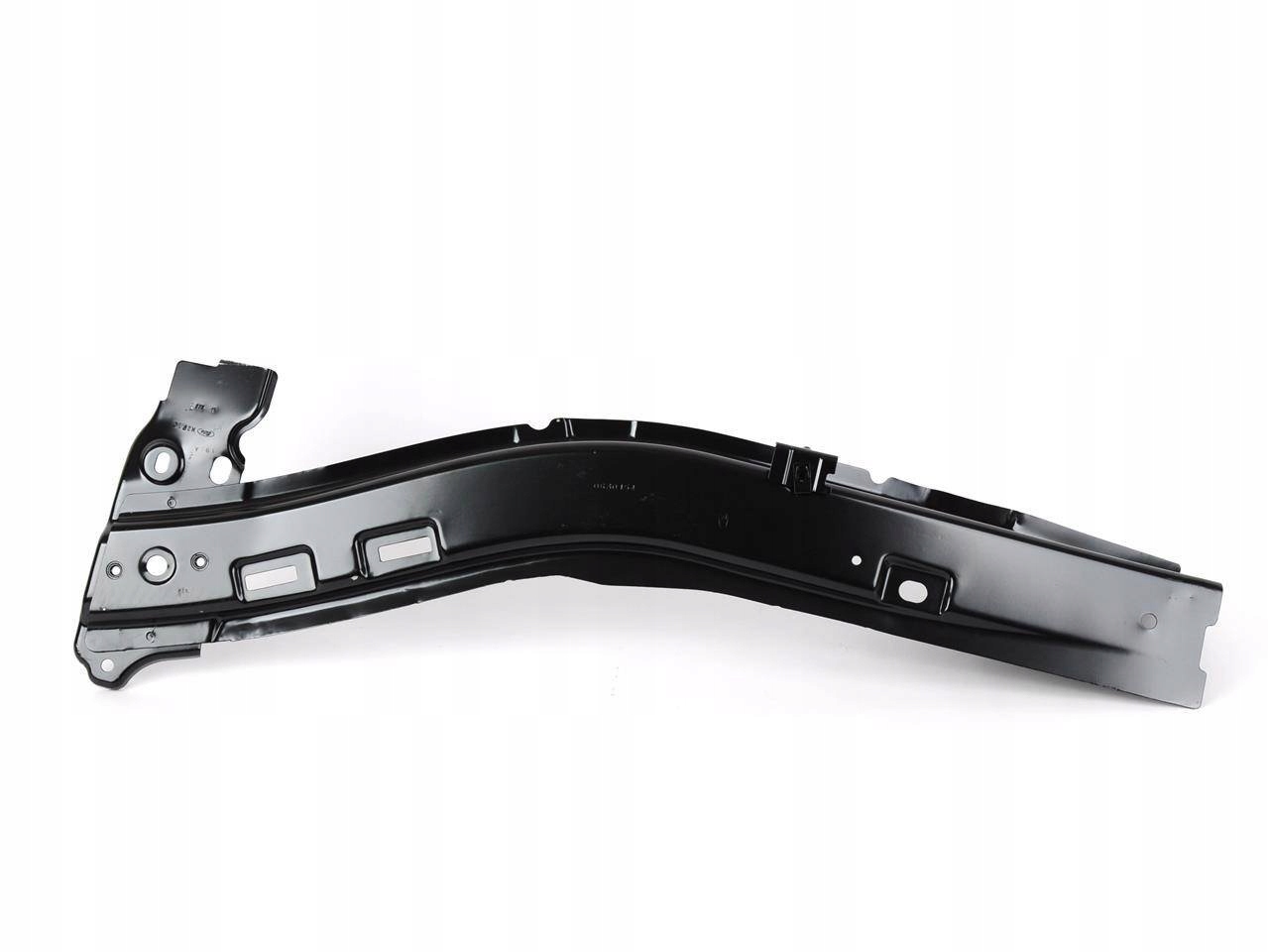 FARTUCH PRAWY GORNY MUSTANG 2015 17 Car type Passenger cars