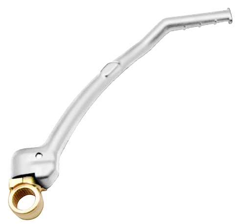 MX-08940SL - РЫЧАГ KICKSTARTER KOPKA YAMAHA YZF 450 14-17