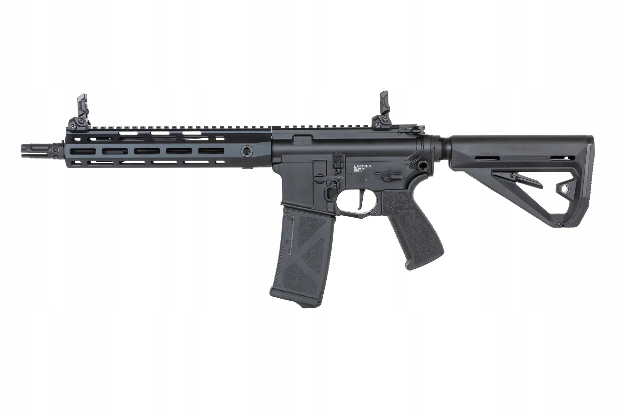 Karabina Asg Arcturus SR16 Cqb Ambi Fe