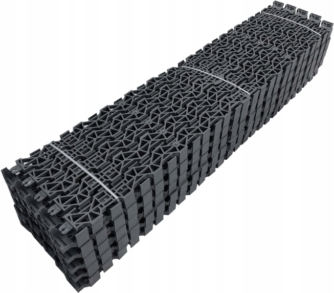 

Listwa Dystansowa Dystans Liniowy 20 mm 200 mb