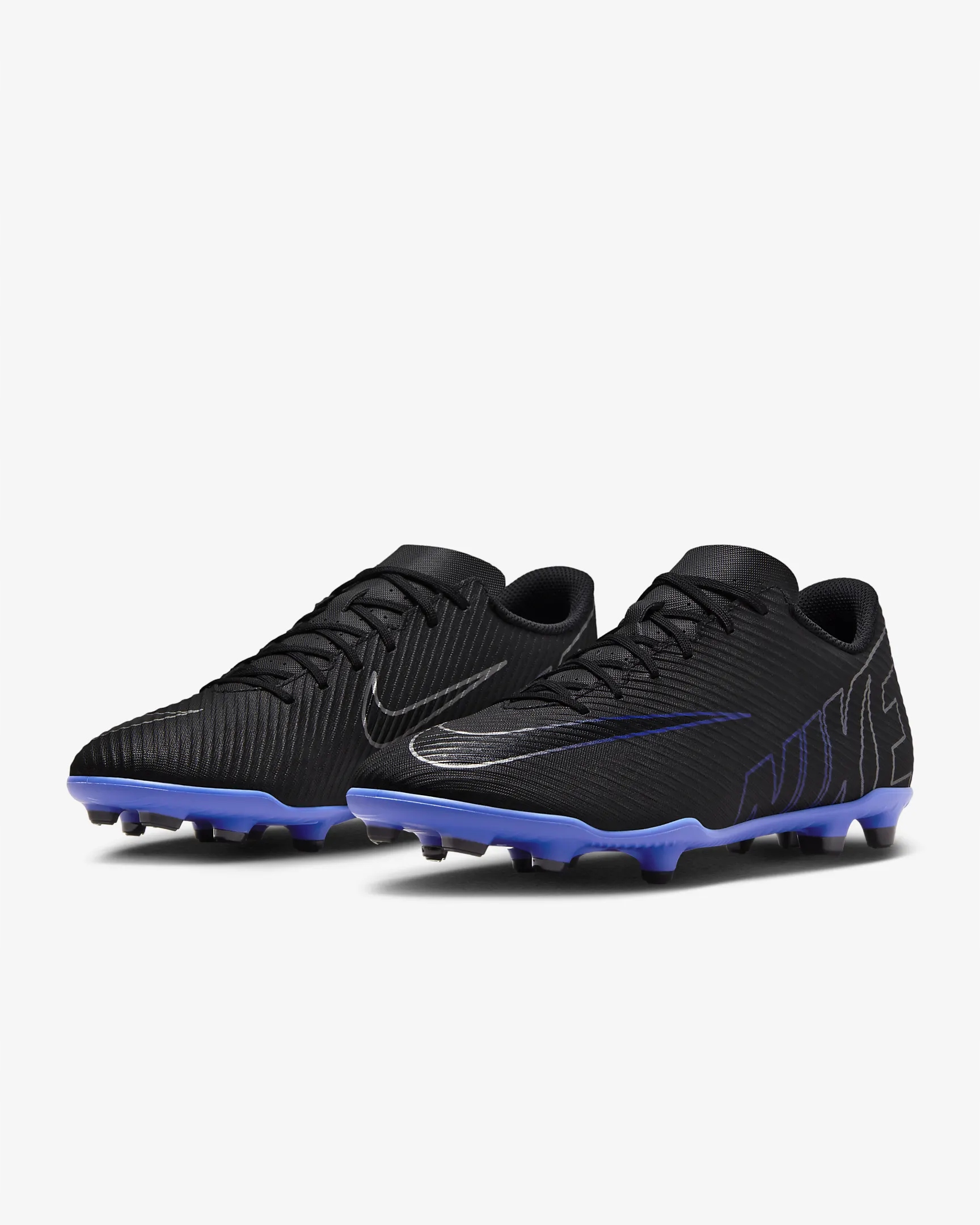 Korki Nike Vapor 15 Club Fg/mg DJ5963-040 R.42