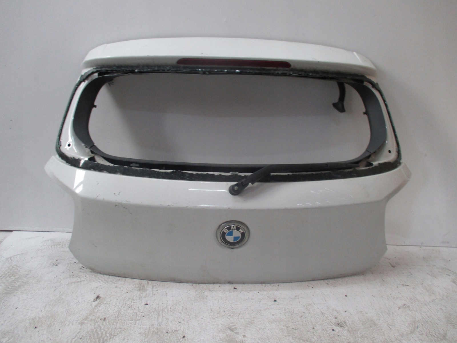 HECKKLAPPE BMW 1 F20 BSZ
