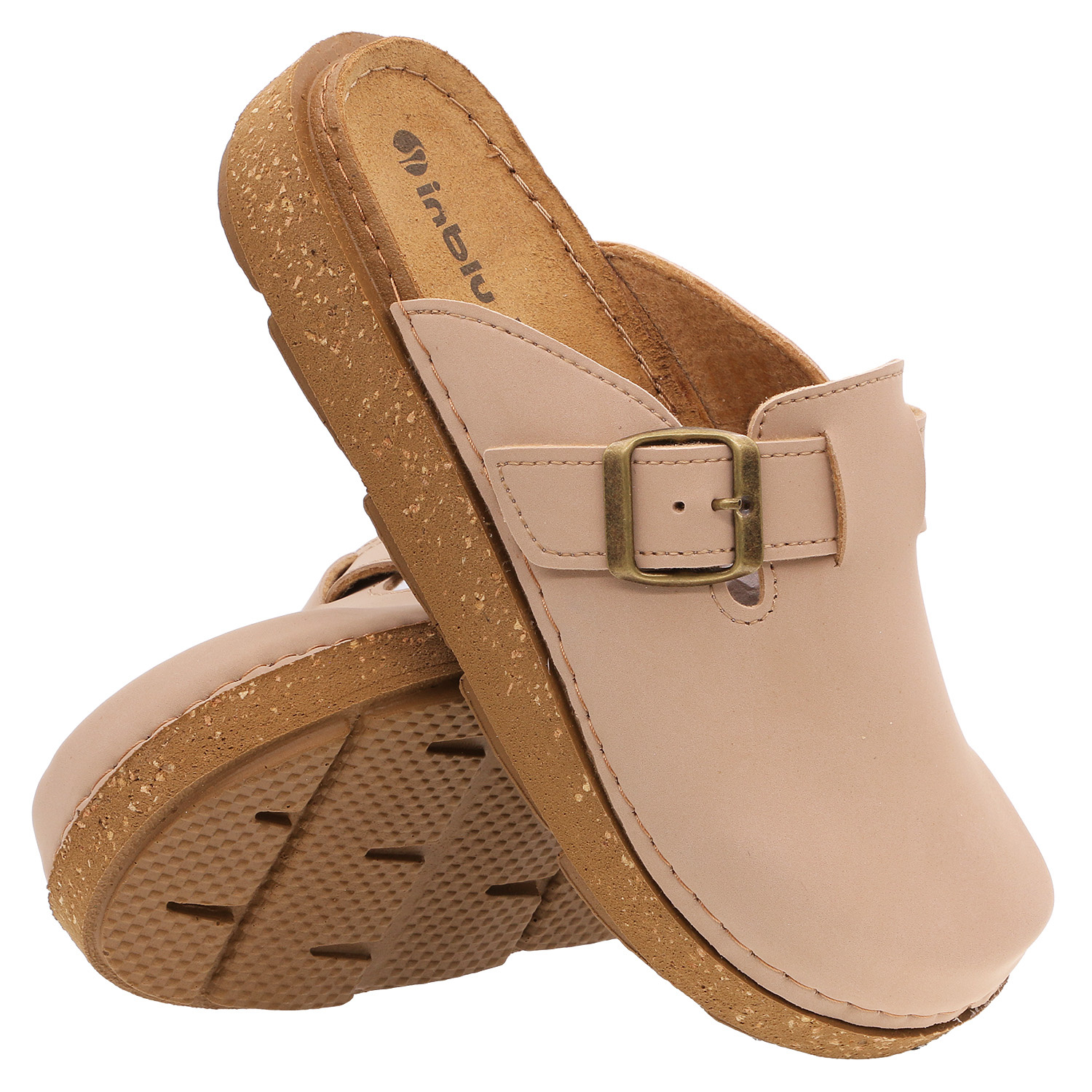 Inblu nazouváky IN-ED-24 euroobuv