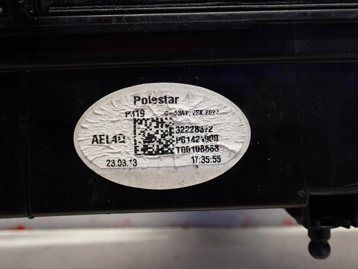 far stražnji dio stražnja POLESTAR 2 II 2020- 32228372