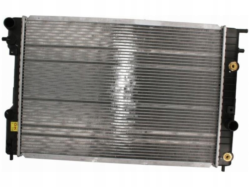 CHŁODNICA NRF 519689