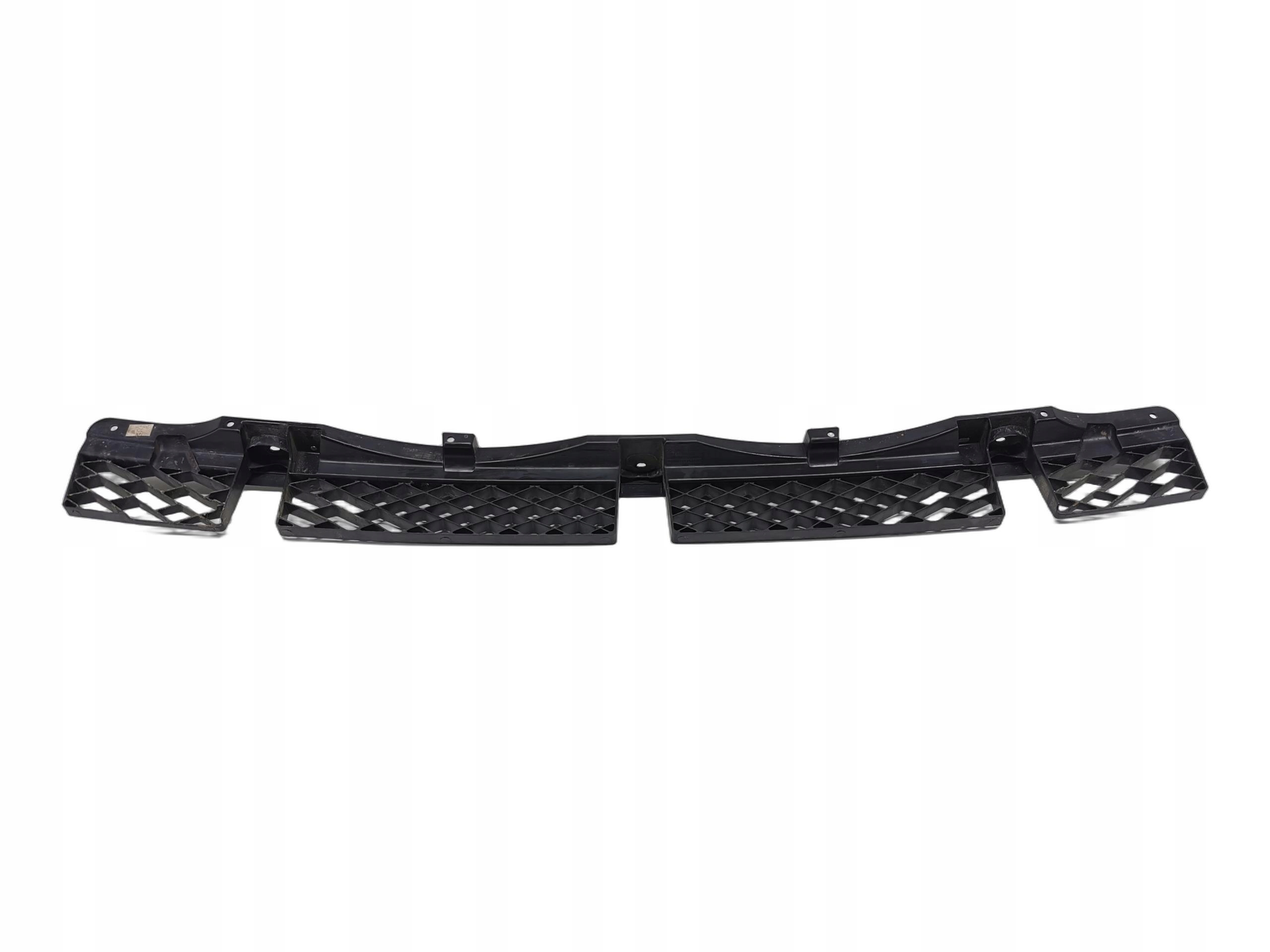 Support Support plaque Pare choc Arrière VW TOUAREG II 7P 7P6807863