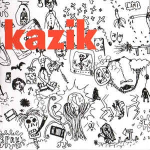 Kazik Na Żywo - Na Żywo Ale W Studio *CD