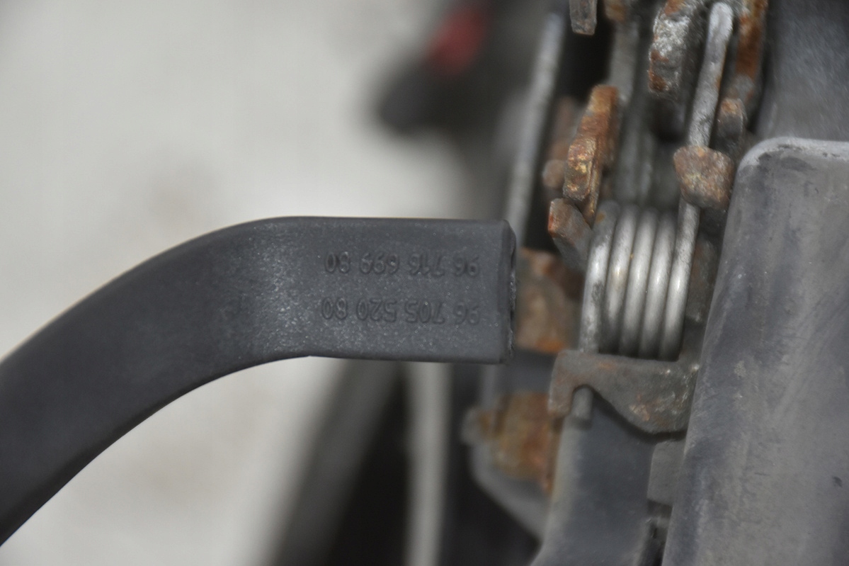 bar, wall front PEUGEOT 308 T7