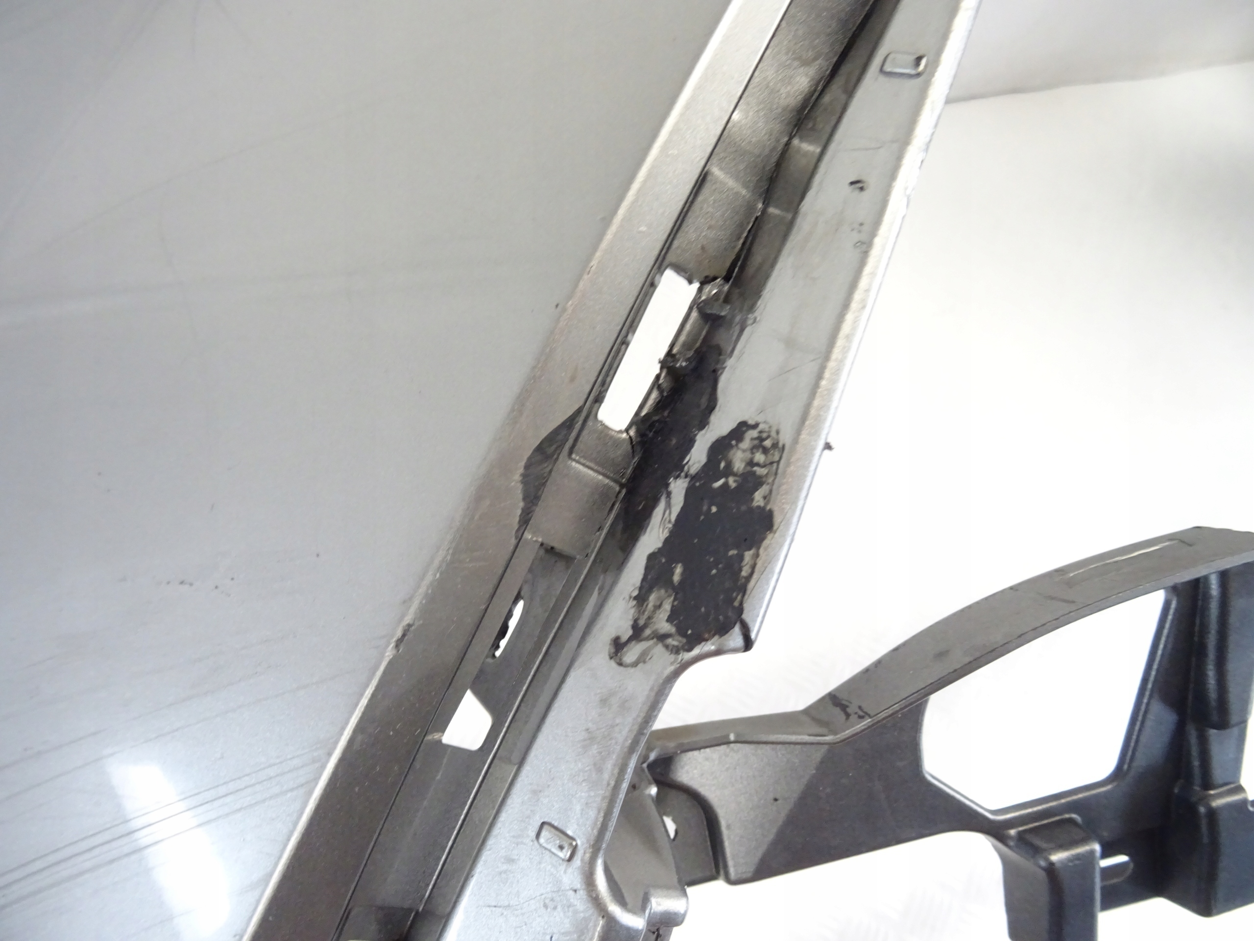 Lexus RX450H RX IV 4 15 bumper front przedn