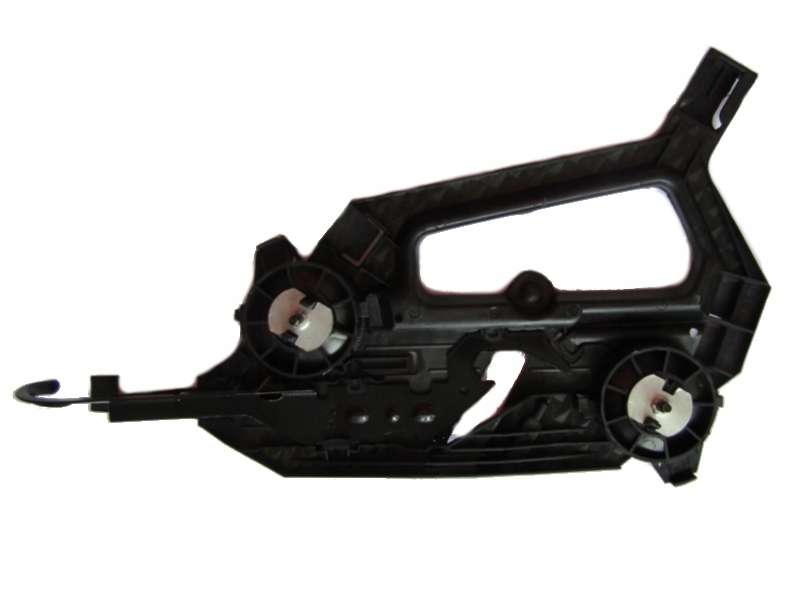 MOCOWANIE REFLEKTORA UCHWYT SKODA OCTAVIA II PRAWE