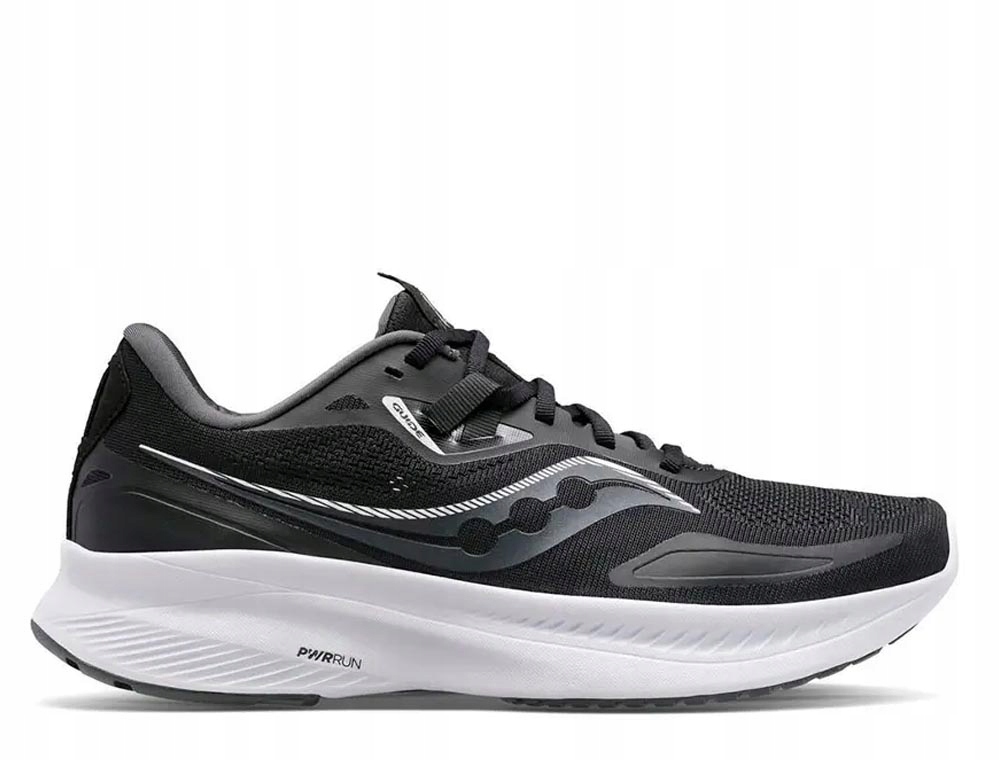 

Buty do biegania Saucony Guide 15 S20684-05 45