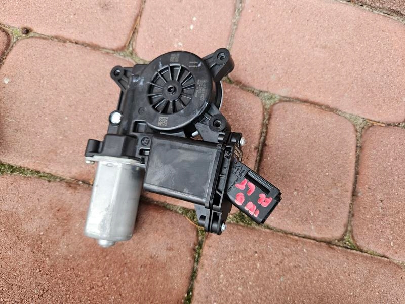 Podnośnik szyby silniczek LIFT FL LT Opel Insignia B FL A2C7384351400