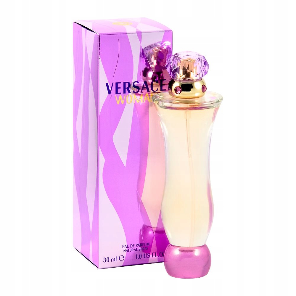 Versace Woman (w) Parfémovaná Voda Sprej 30ML [parfém]