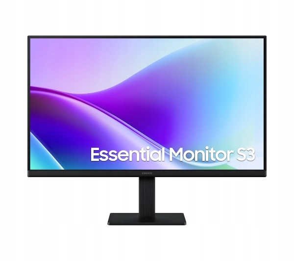 Monitor 24 cale Samsung S24F320GAU Fhd Ips 120Hz 5ms