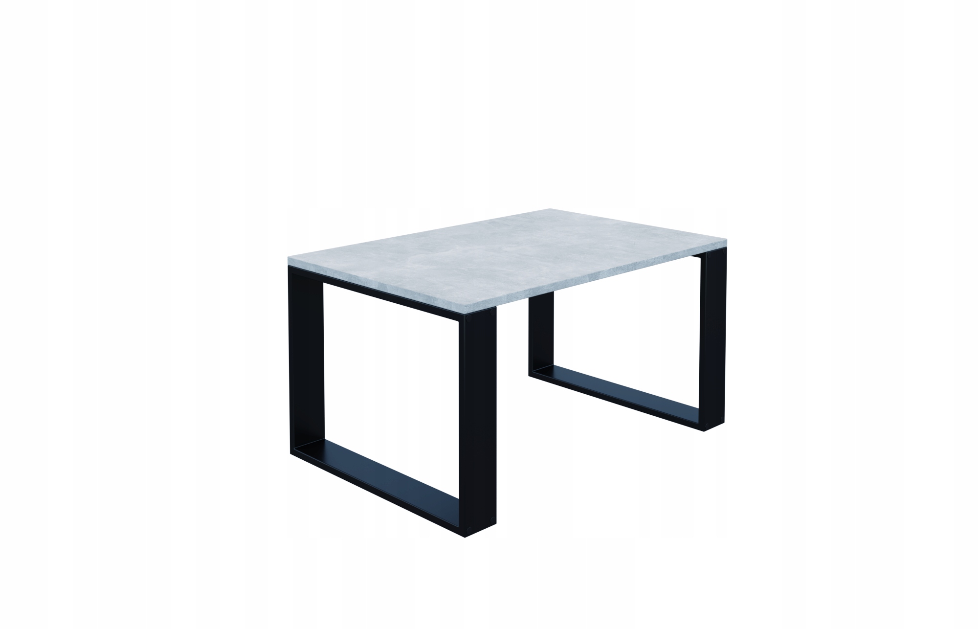 

Stolik Kawowy Loft ława Salon Beton 90x60