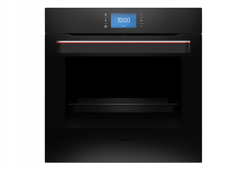 Piekarnik AMICA ED87689BA+ Q-TYPE Openup