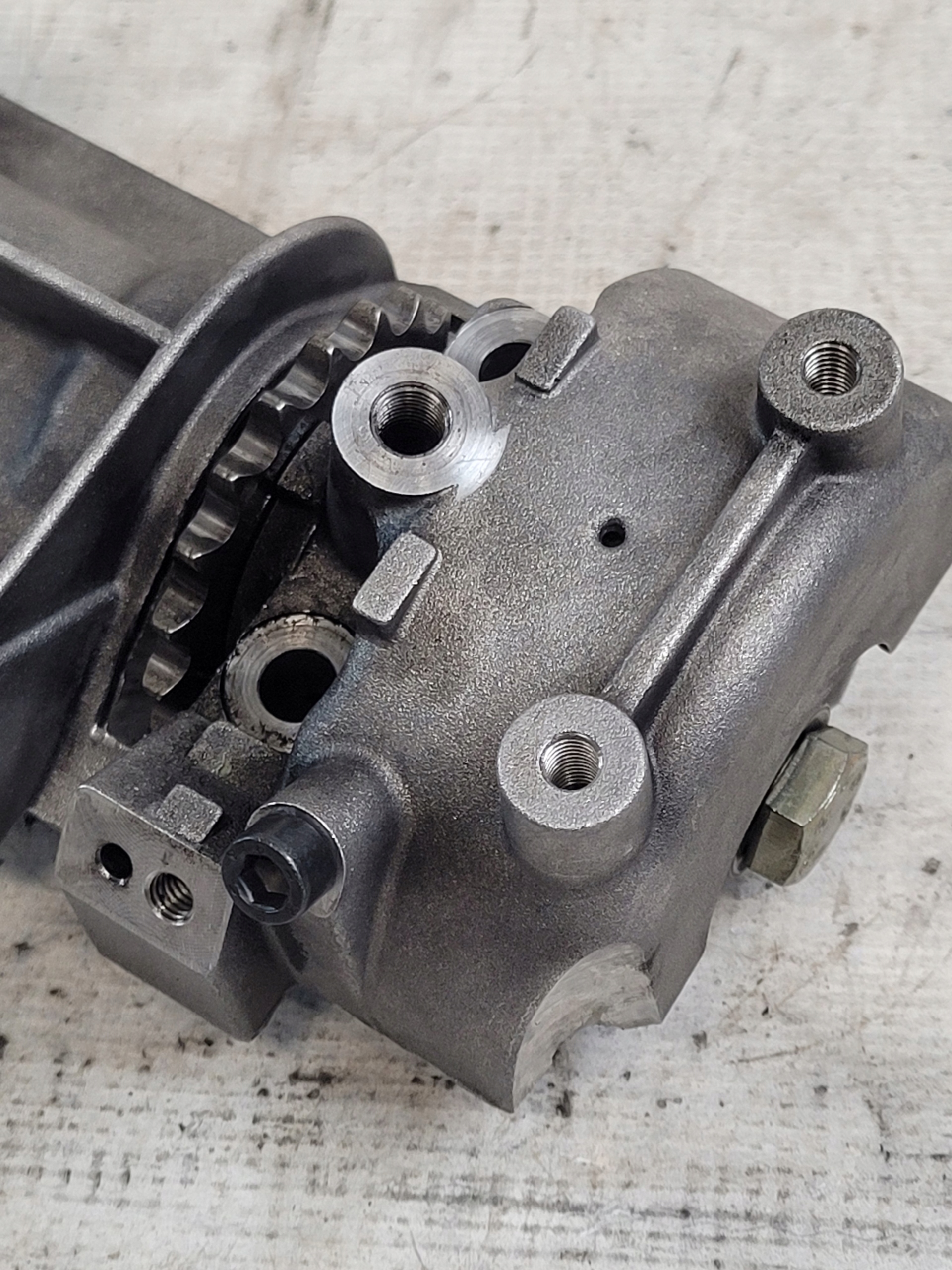 cam BALANSOWY OE 059103337B AUDI A6 C5 2.5 TDI 00r.