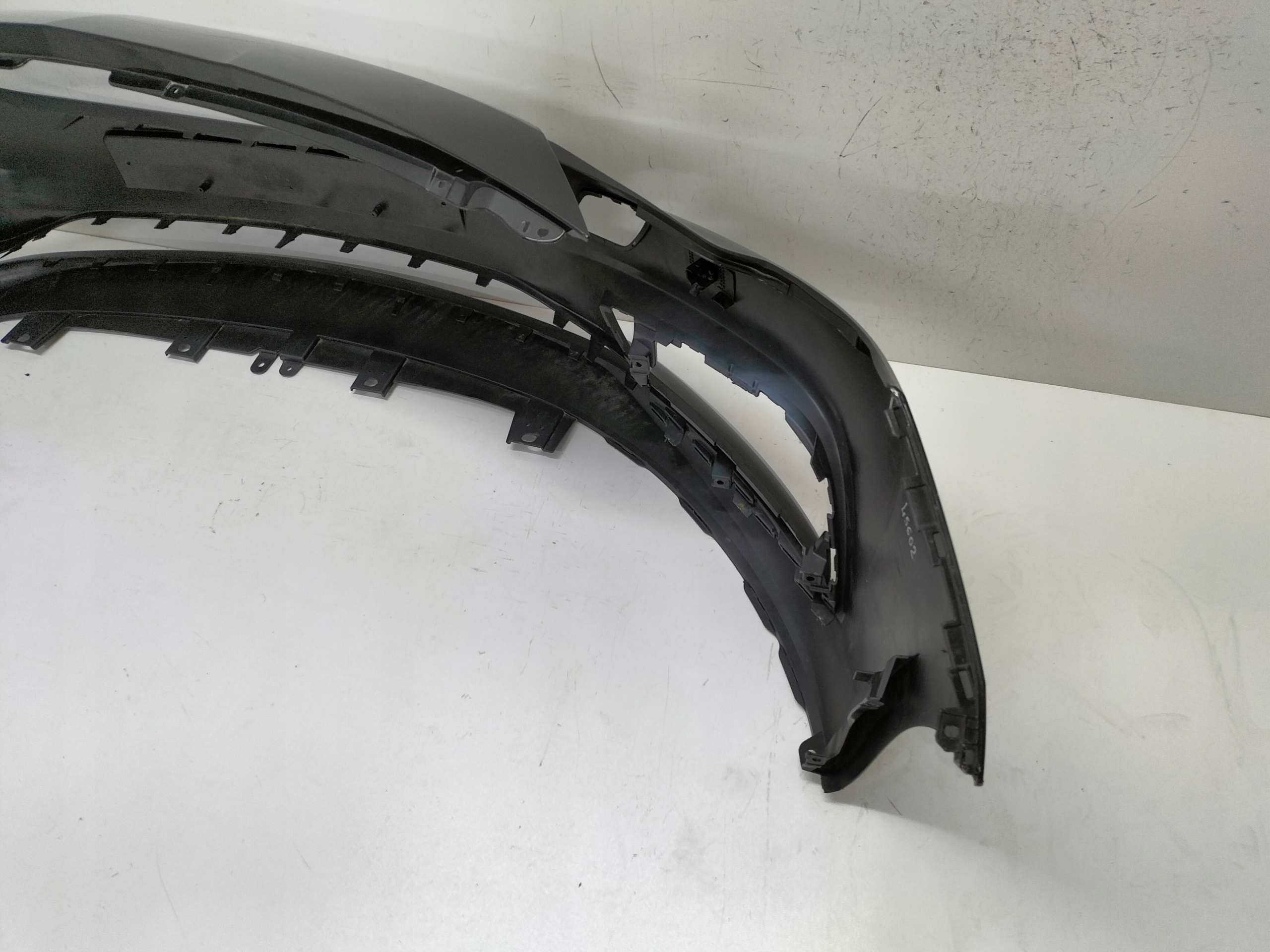 front bumper front OPEL ASTRA V K 15-19