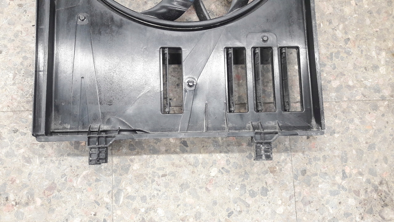 5q0121205bd wentylator chlodnicy audi a3 8y 1.5 tsi Producent części Audi OE