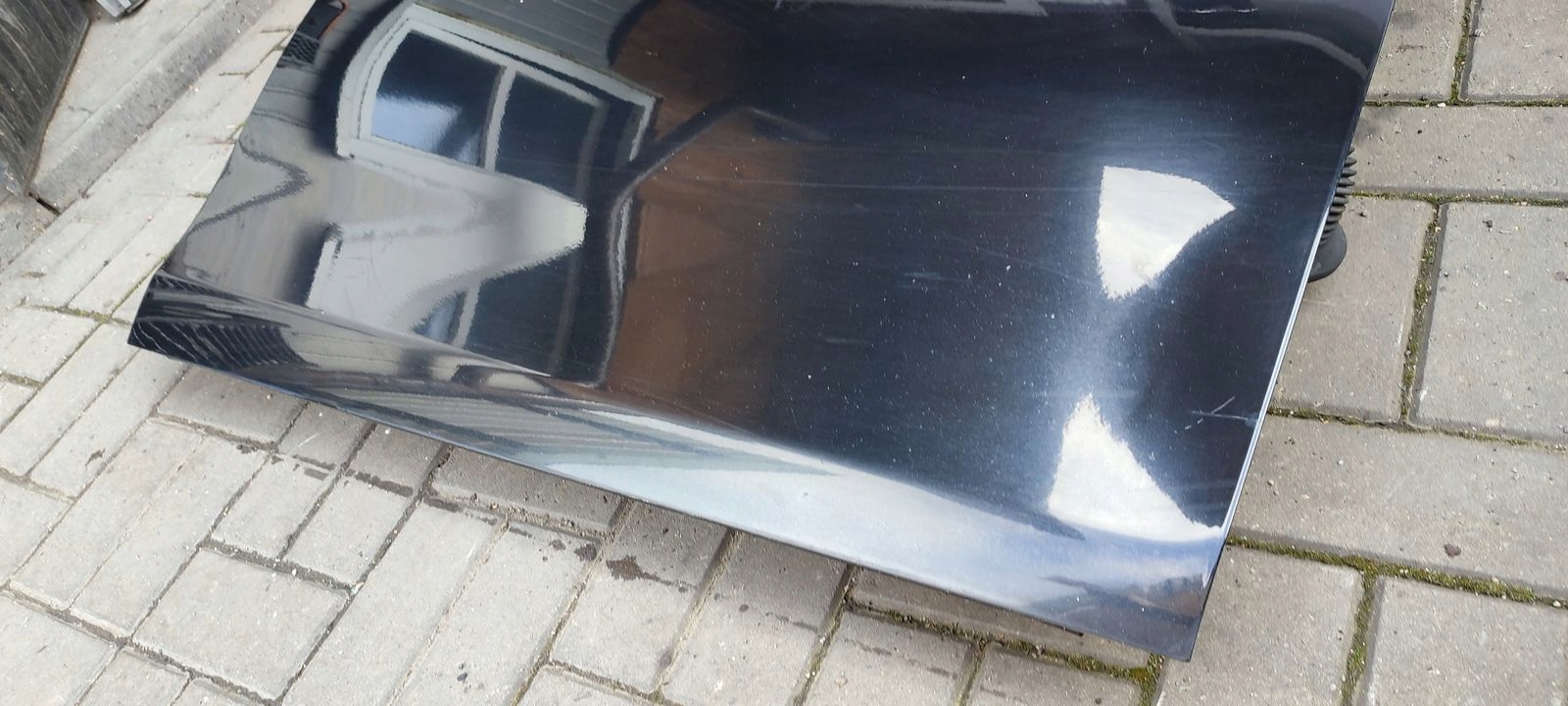 door front front right Fiat Bravo II 891