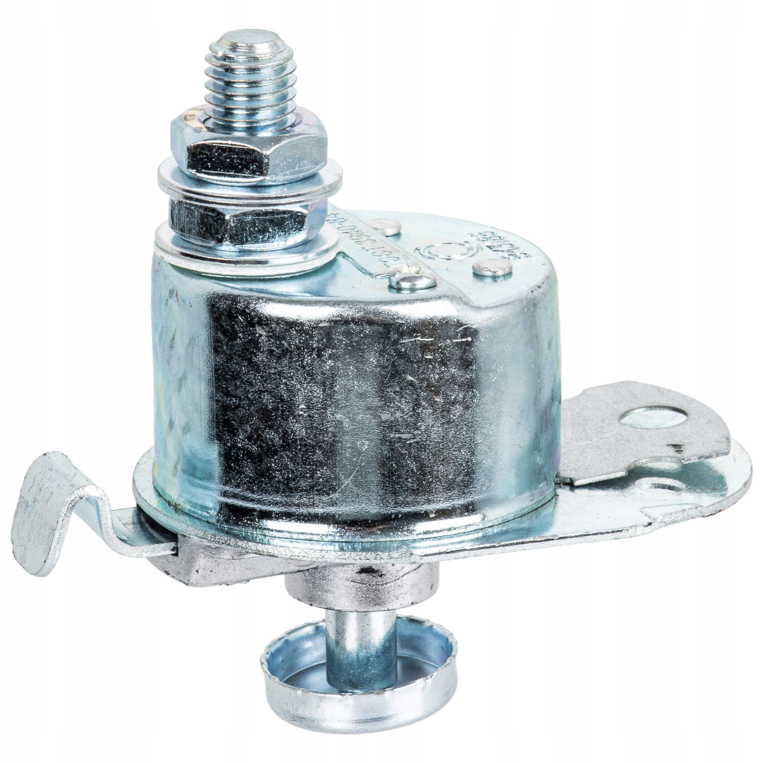 WYŁĄCZNIK AKUMULATORA T-25 T25 RUSKI ODŁĄCZNIK MAS