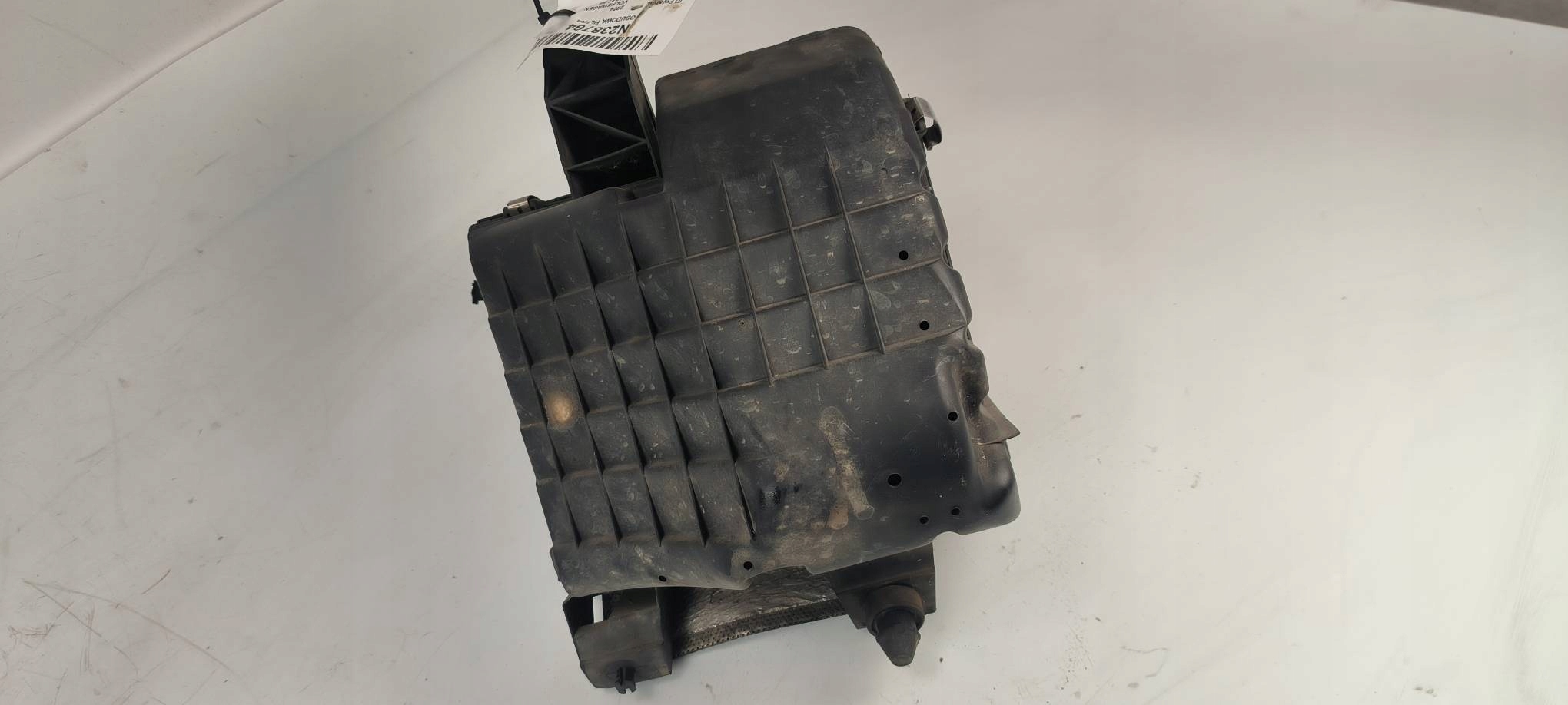 Gehäuse filter VOLKSWAGEN PASSAT B5