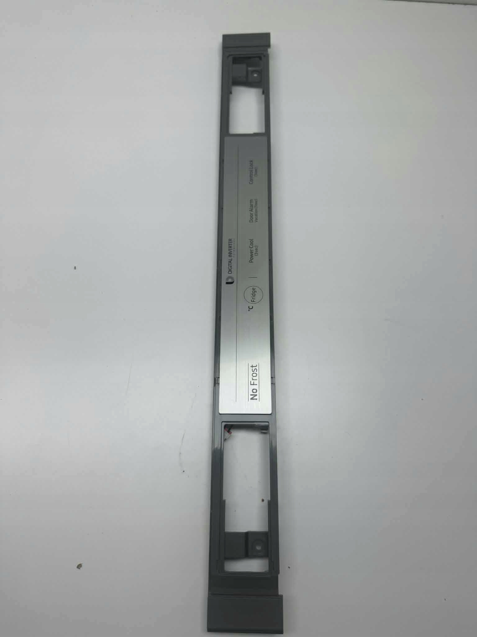 Samsung DA97-17352A přední kryt ovládacího panelu Assy Cover Control