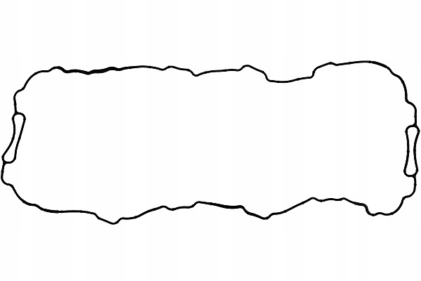 USZCZELKA MISKI OLEJOWEJ DAF LF PX-5112 PX-5135 PX-5157 05.13- VICTOR Producent części Victor Reinz