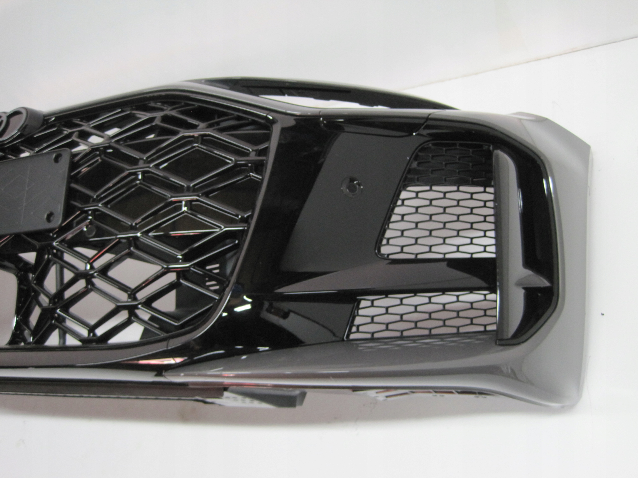 front bumper AUDI A5 RS5 8B3 KAMERA XENON 6 PDC B10 front