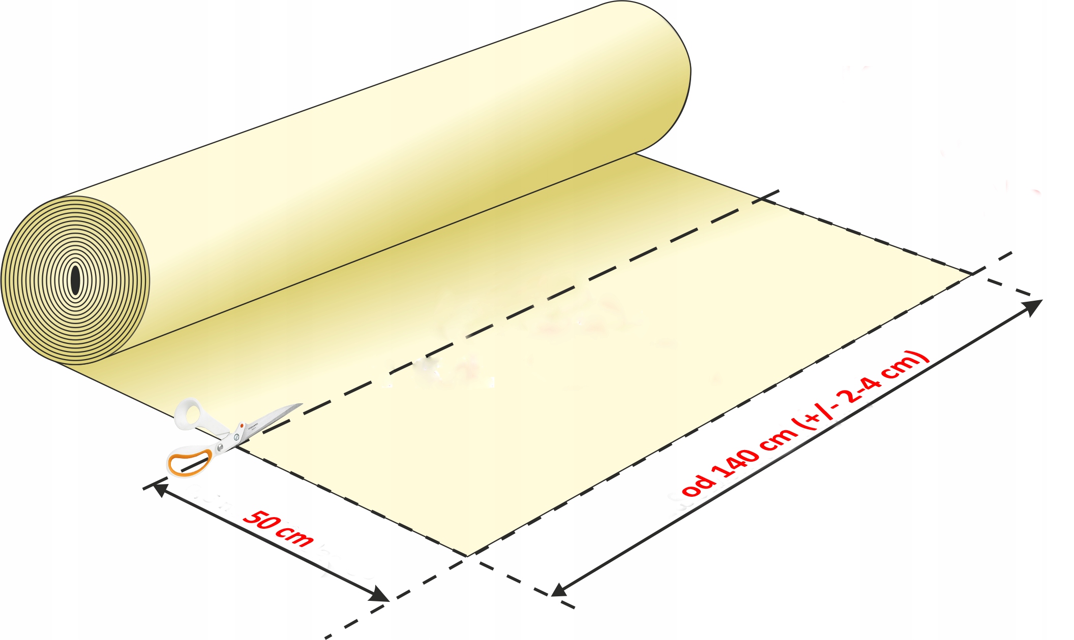 TKANINA AMOR VELVET WELUR PLUSZ OBICIOWA BLACK Marka Iberis