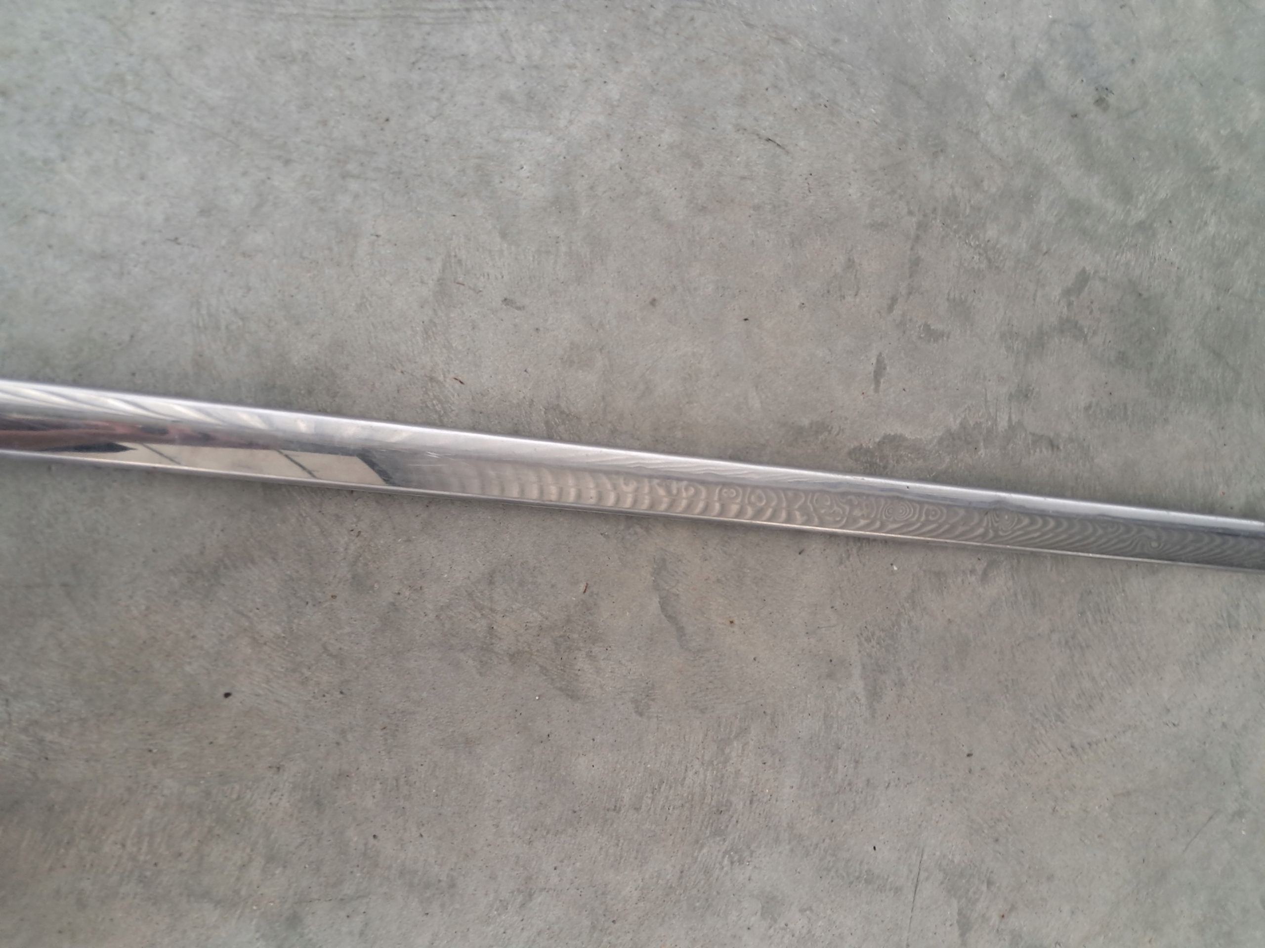 moulding threshold left MERCEDES 107 SL 1076980180