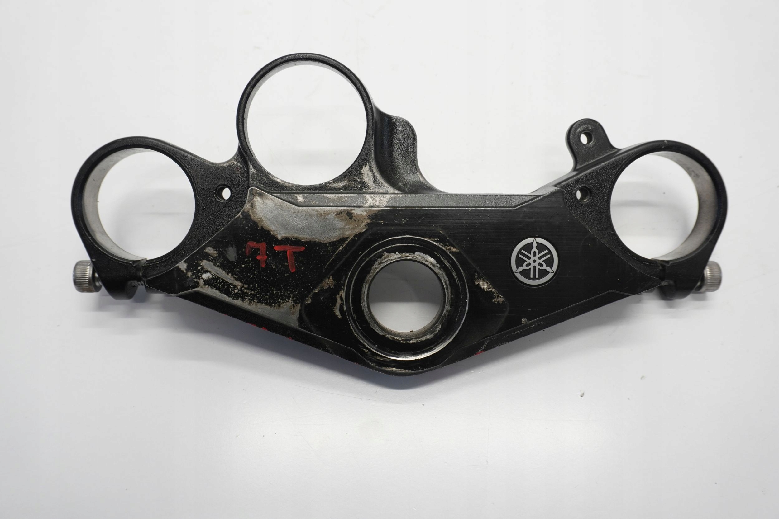 YAMAHA YZF-R6 RJ05 RJ09 03-05 ПОЛИЦЯ ВЕРХНЯ 
