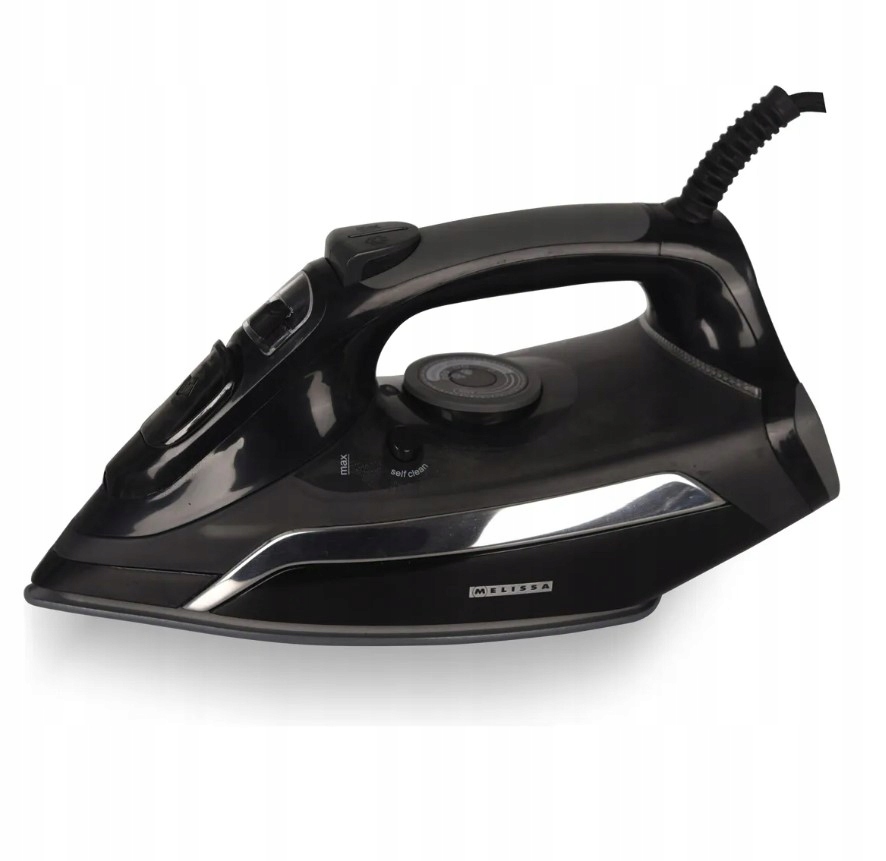 Melissa Parná žehlička 2500 W 16390057