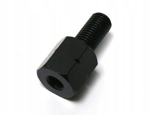 Redukcja adapter lusterka motocyklowego 8-10 mm prawy/lewy Oem 8.2354.15