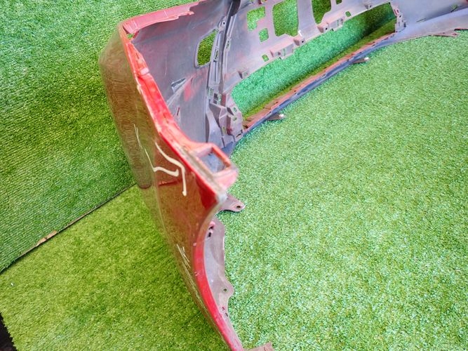 LEXUS CT F-SPORT LIFT 14- front bumper front
