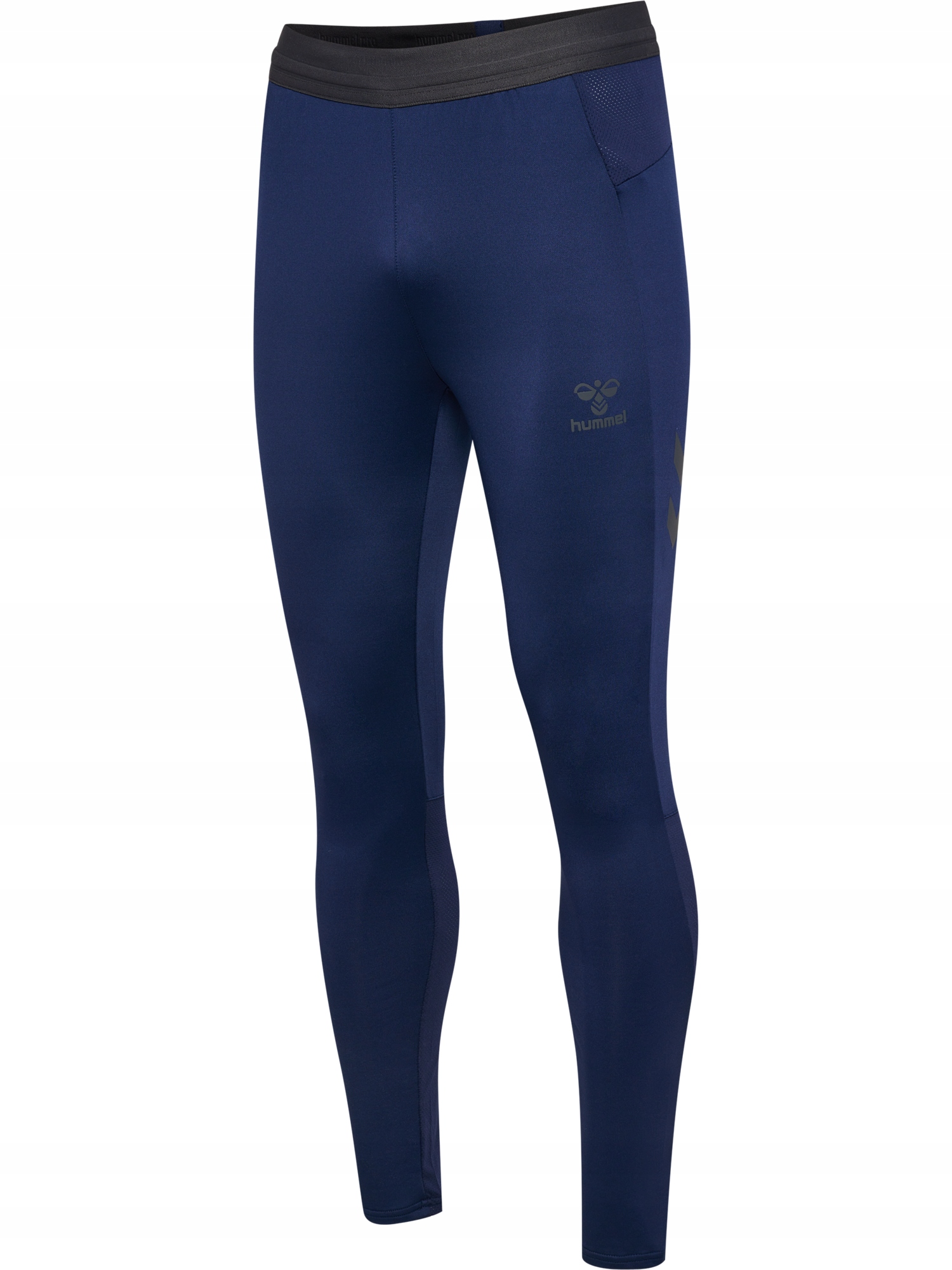 Spodnie treningowe Sportowe Hummel Pro Training Pants r. M