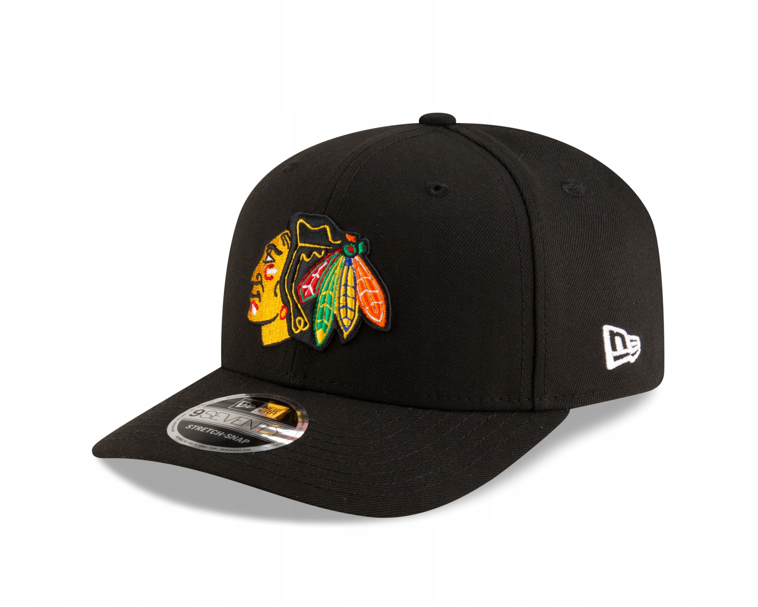Pánská kšiltovka Chicago Blackhawks Nhl 970SS